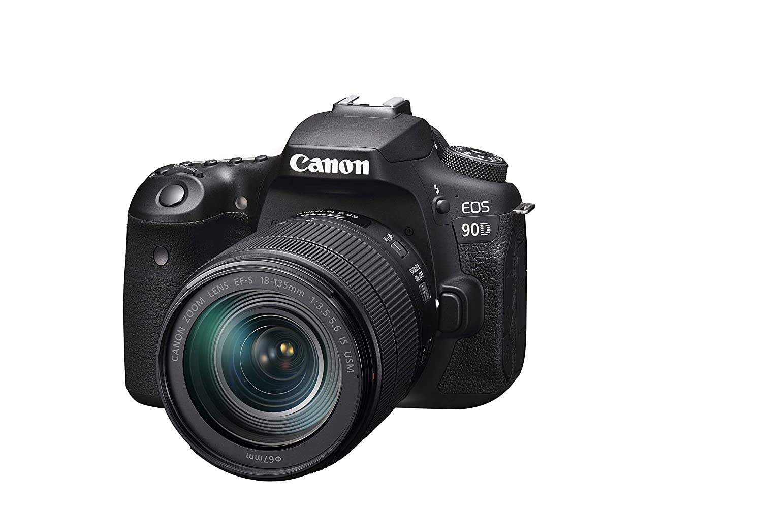 Canon EOS 90D DSLR Price in Kenya - Camera Store Kenya