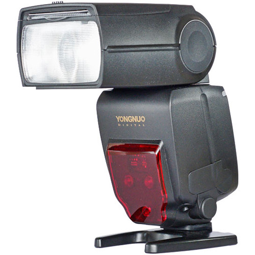 YONGNUO YN685(3本) + YN685(送信機) YONGNUO YN685 II GN60 TTL HSS Flash For Canon/Nikon Camera