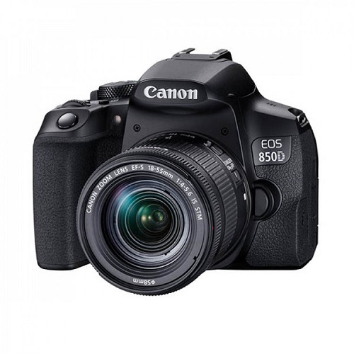 Canon EOS 850D Camera Price in Kenya - Camera Store Kenya