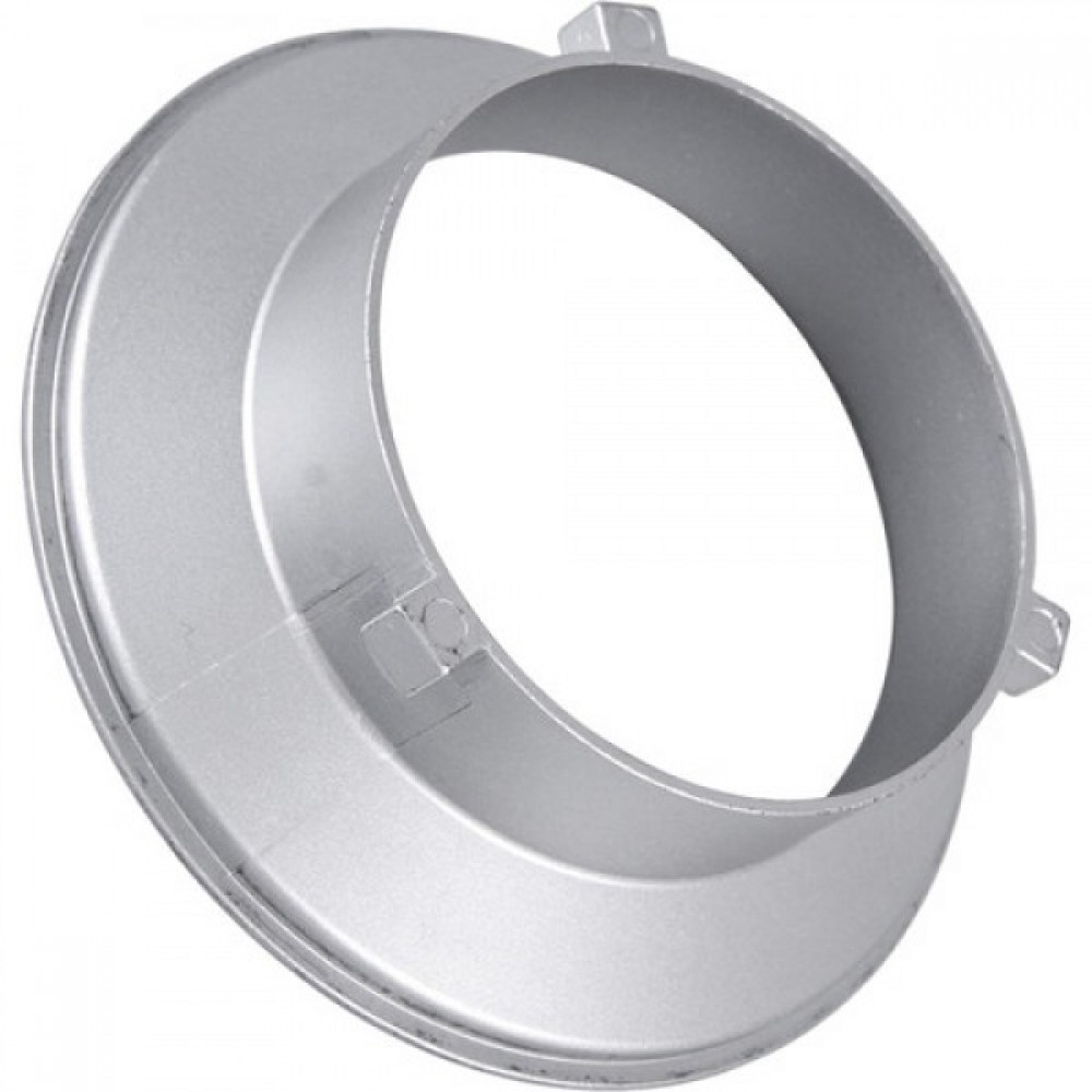 Fangxuee Bowens Mount Softbox Speed Ring Adapter Speedring