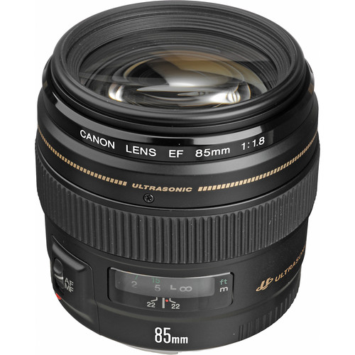 Canon FL 85mm F1.8 LENS キャノン　レンズ　1.8 カメラ Canon FL 85mm F/1.8 | LENS-DB.COM