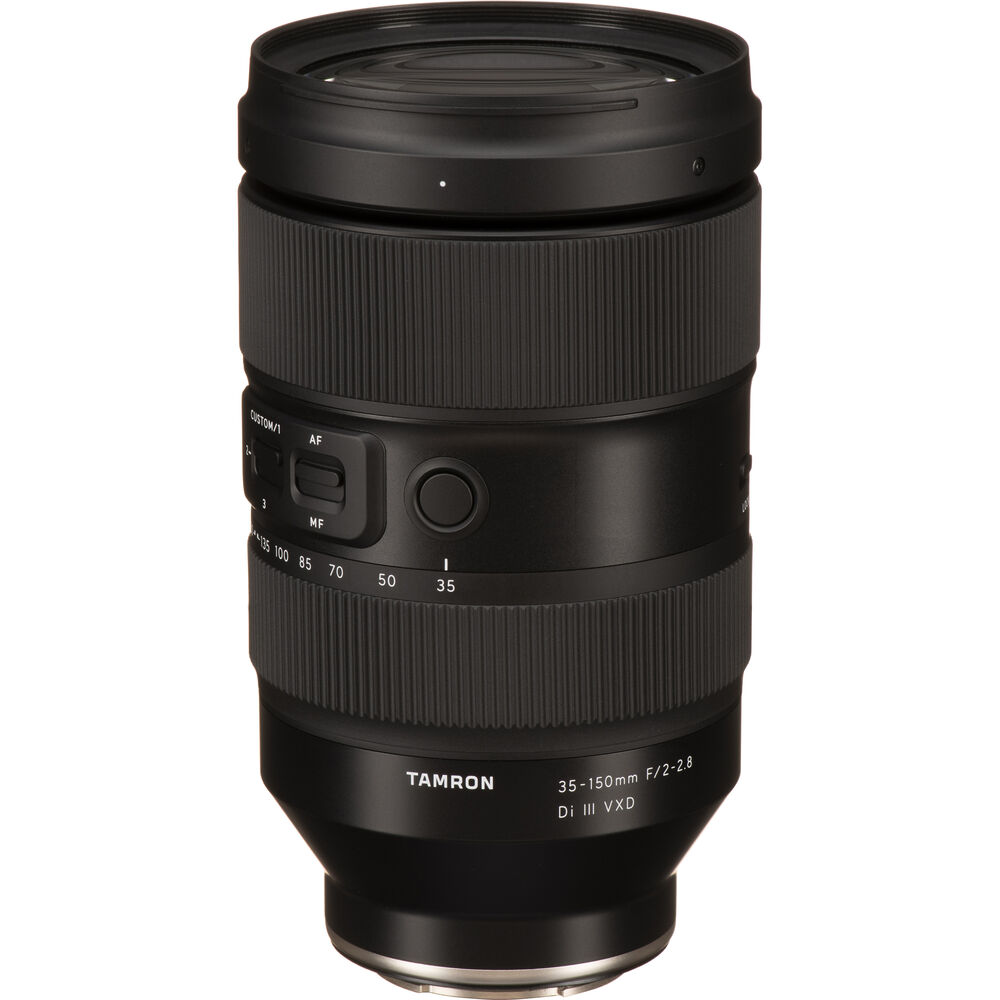 びざんちんTAMRON 35-150mm Tamron 35-150mm f/2 - Camera Store Kenya