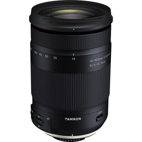 Tamron 18-400mm f/3.5 - Camera Store Kenya