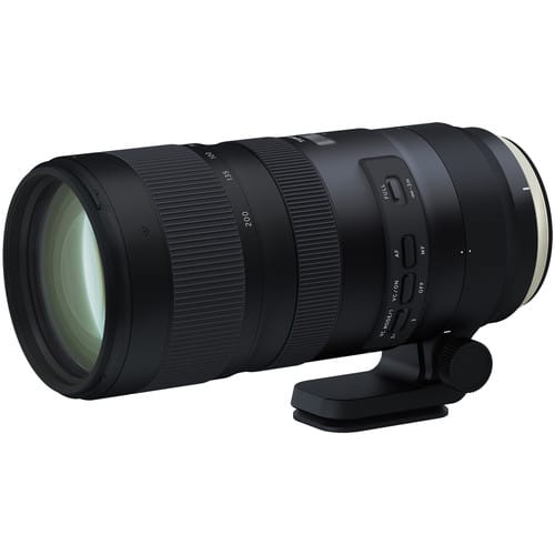 Tamron SP 70-200mm f/2.8 - Camera Store Kenya