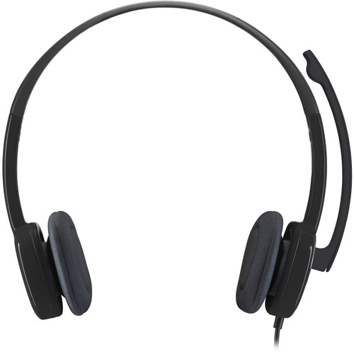 Logitech H151 Stereo Headset - Camera Store Kenya