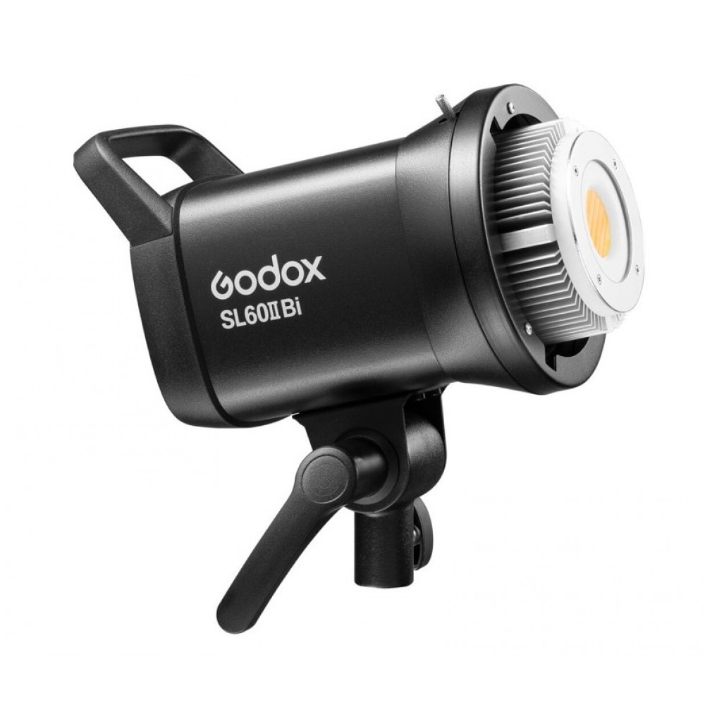 Godox SL60IIBI Bi-Color LED Video Light - Camera Store Kenya