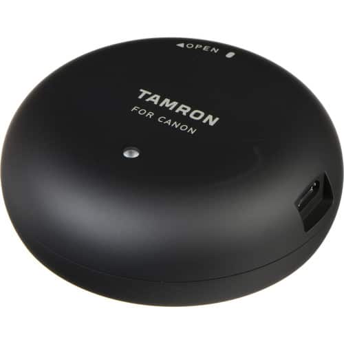 Tamron TAP-in Console for Nikon F lenses - Camera Store Kenya